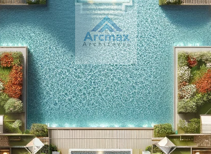 Site Master Planning by Arcmax Architects