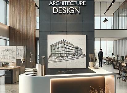 architectural design services by arcmax architects